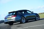 Audi RS6 Avant 2014 года (UK)